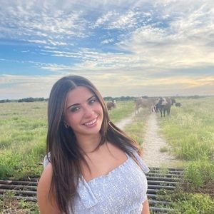 Meet your Posher, Jessica